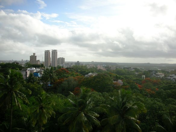 Weekly Photo Challenge: Beyond